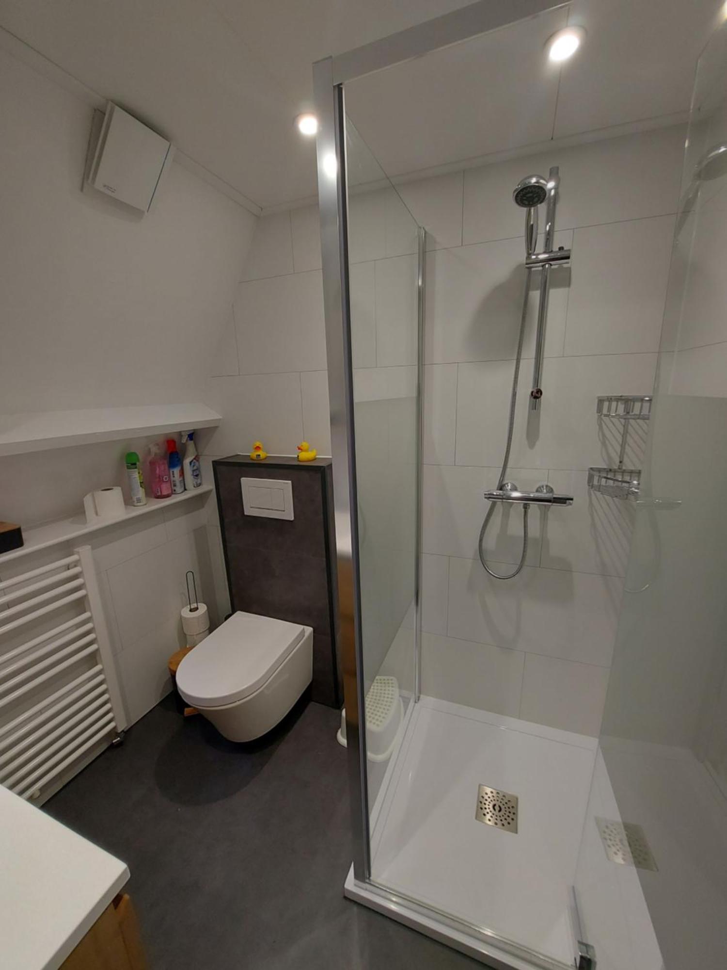 Sunclass Durbuy Huisje 132 Exterior foto