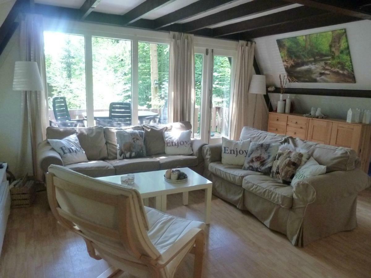 Sunclass Durbuy Huisje 132 Exterior foto