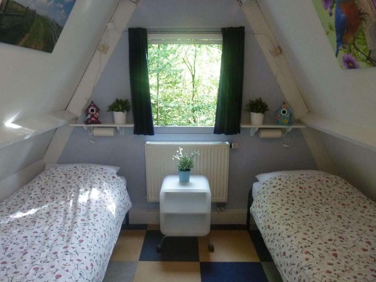 Sunclass Durbuy Huisje 132 Exterior foto