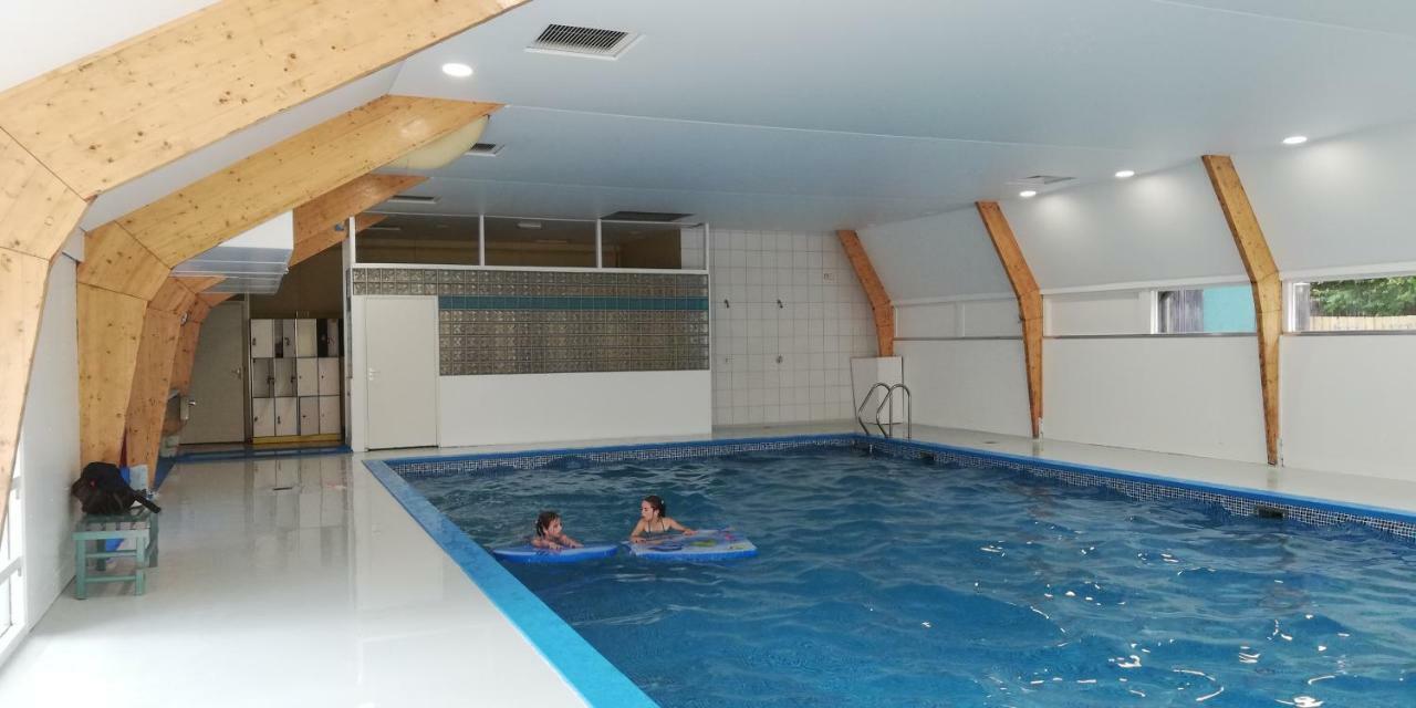 Sunclass Durbuy Huisje 132 Exterior foto