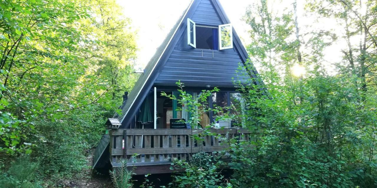 Sunclass Durbuy Huisje 132 Exterior foto